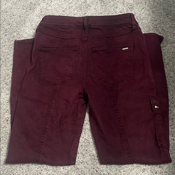 White House Black Market The Everyday Soft Jean - Picture 4 of 4